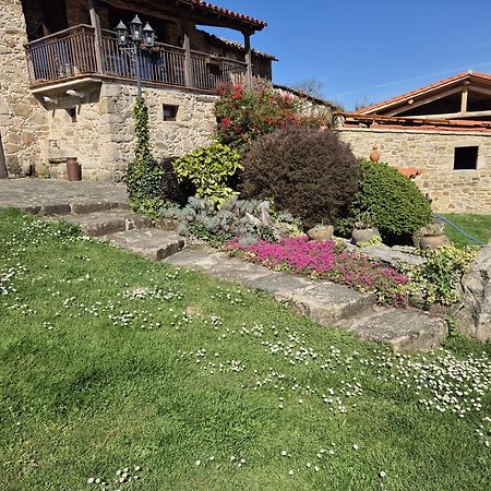 As Alburinas Villa Bolmente Buitenkant foto