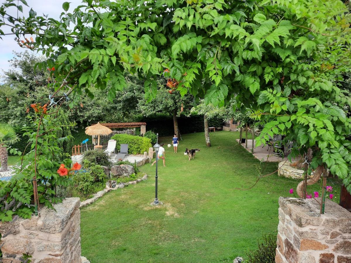 As Alburinas Villa Bolmente Buitenkant foto