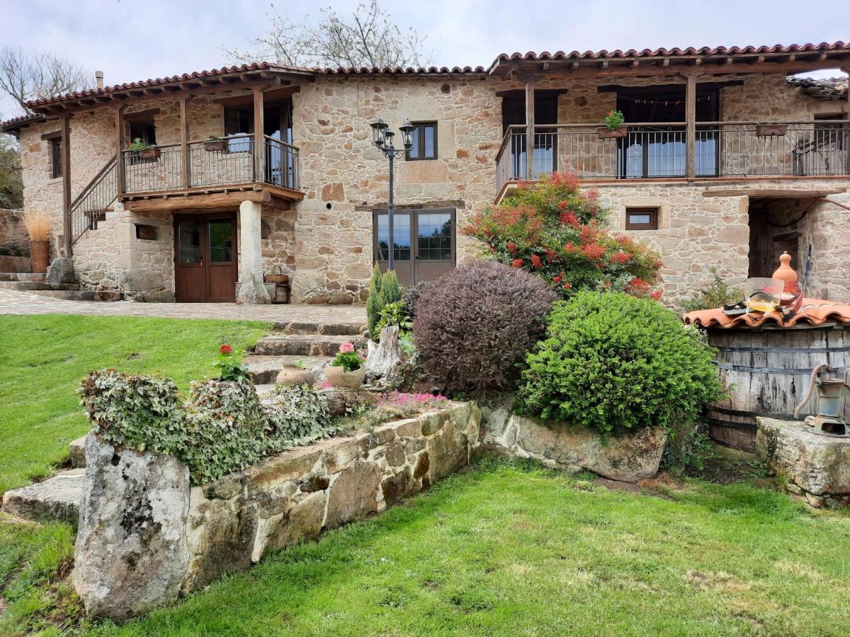 As Alburinas Villa Bolmente Buitenkant foto