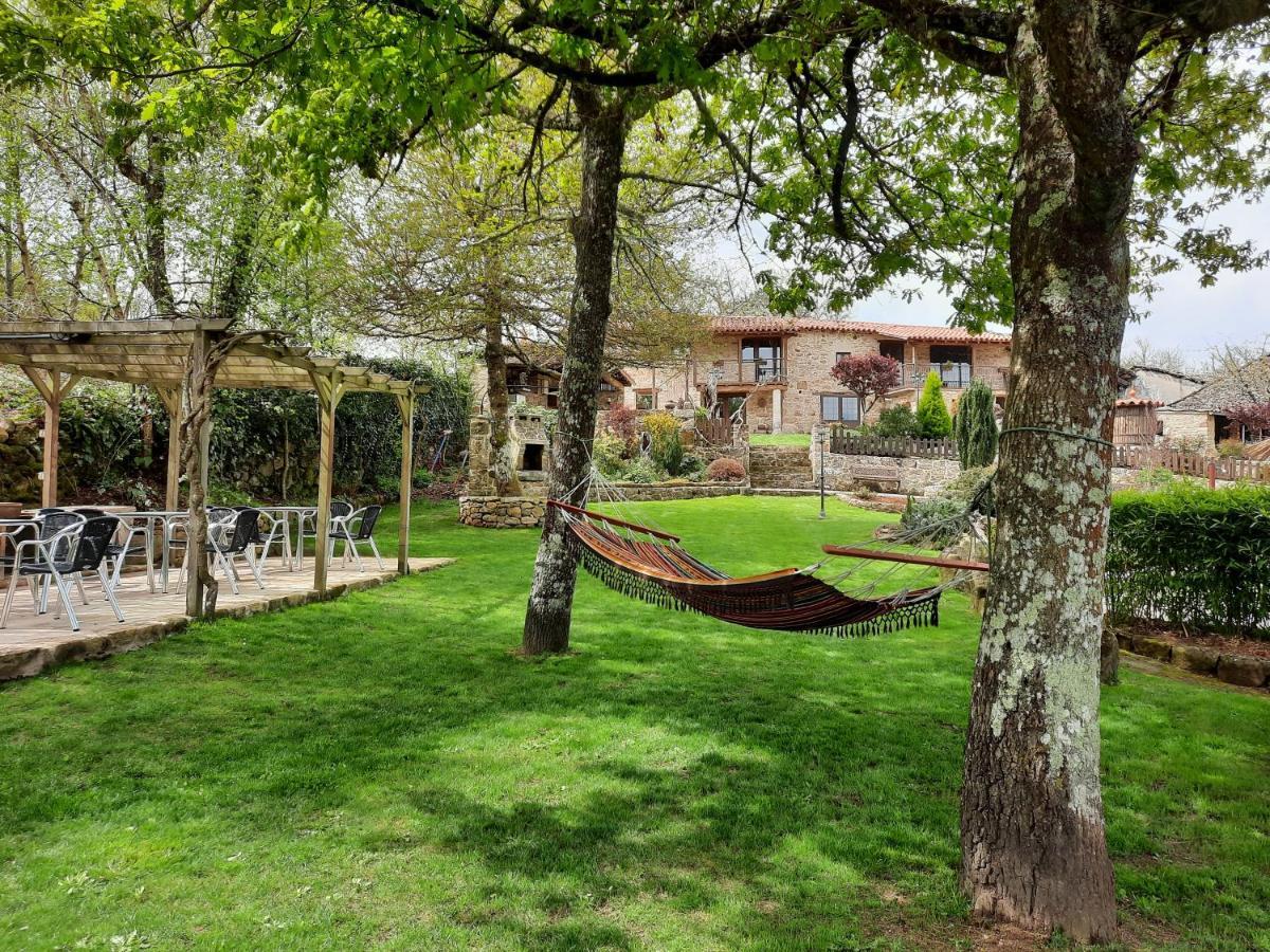 As Alburinas Villa Bolmente Buitenkant foto