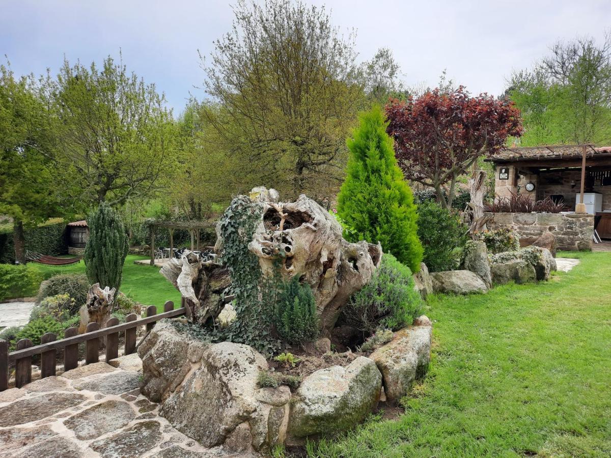 As Alburinas Villa Bolmente Buitenkant foto