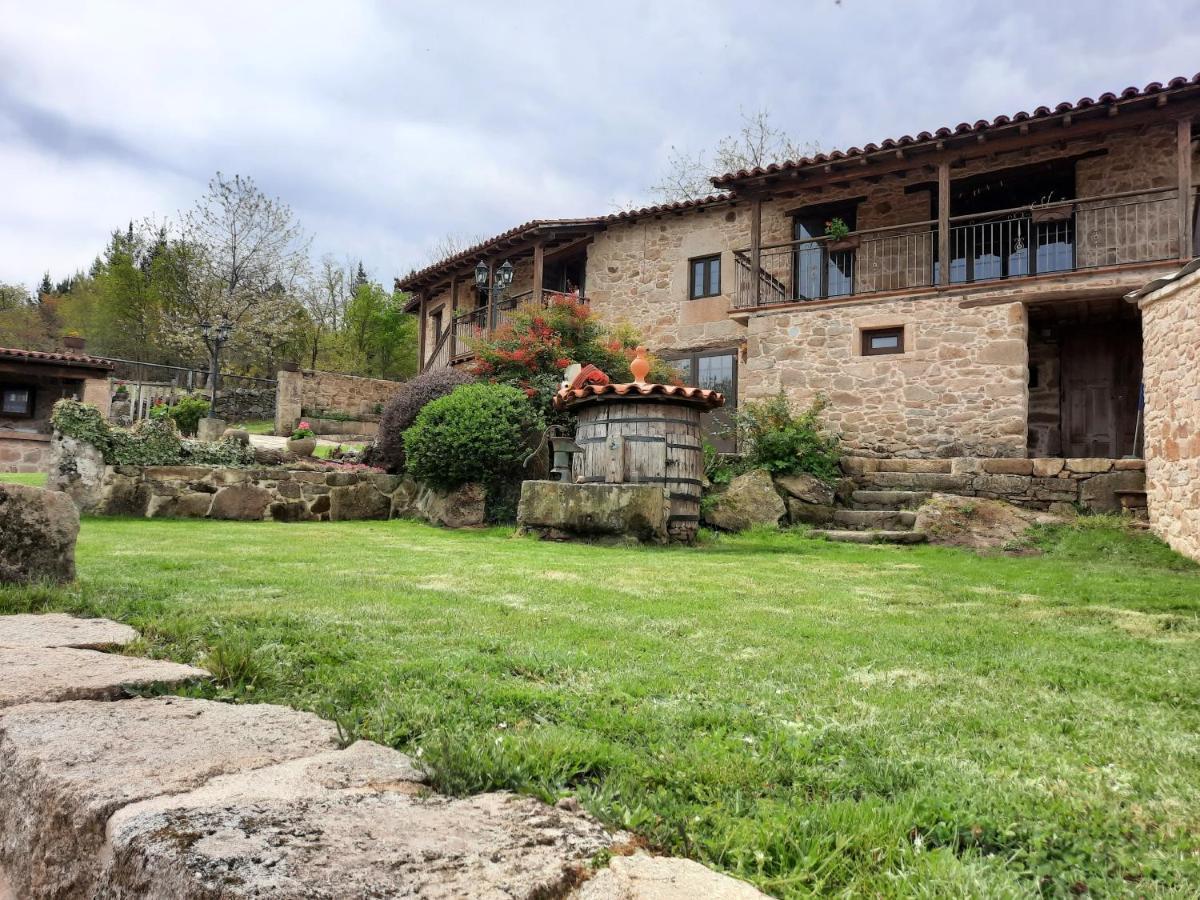 As Alburinas Villa Bolmente Buitenkant foto