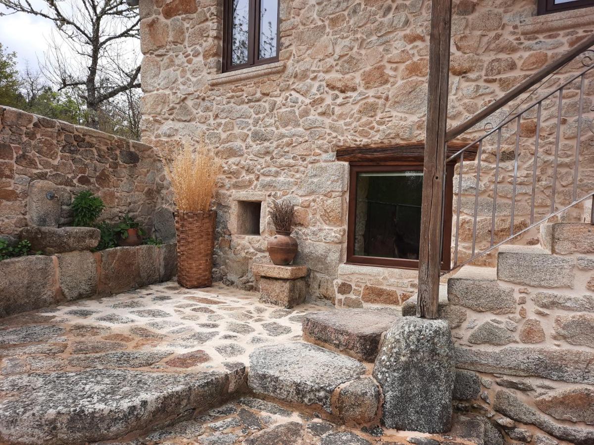 As Alburinas Villa Bolmente Buitenkant foto