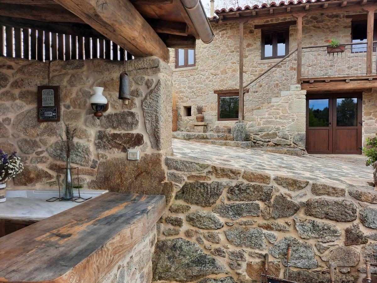 As Alburinas Villa Bolmente Buitenkant foto