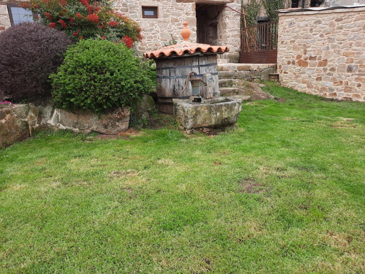 As Alburinas Villa Bolmente Buitenkant foto