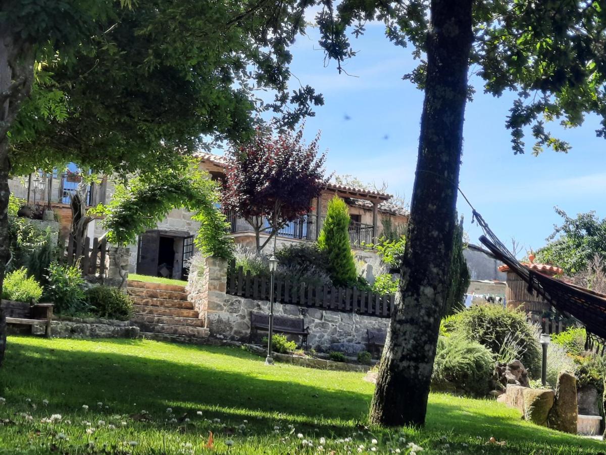 As Alburinas Villa Bolmente Buitenkant foto