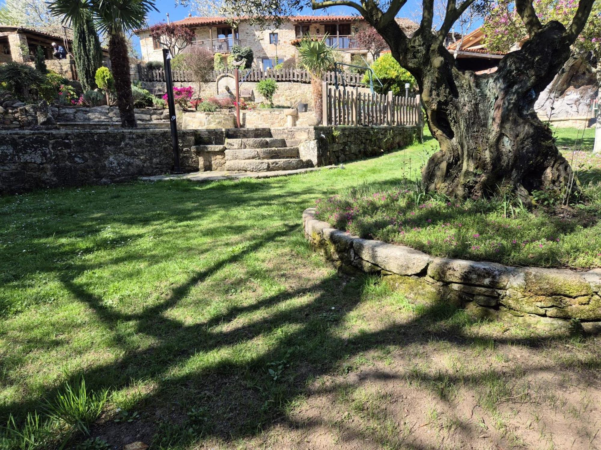 As Alburinas Villa Bolmente Buitenkant foto