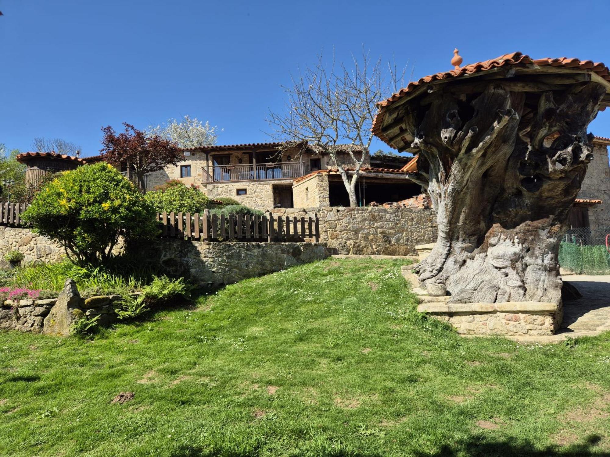 As Alburinas Villa Bolmente Buitenkant foto