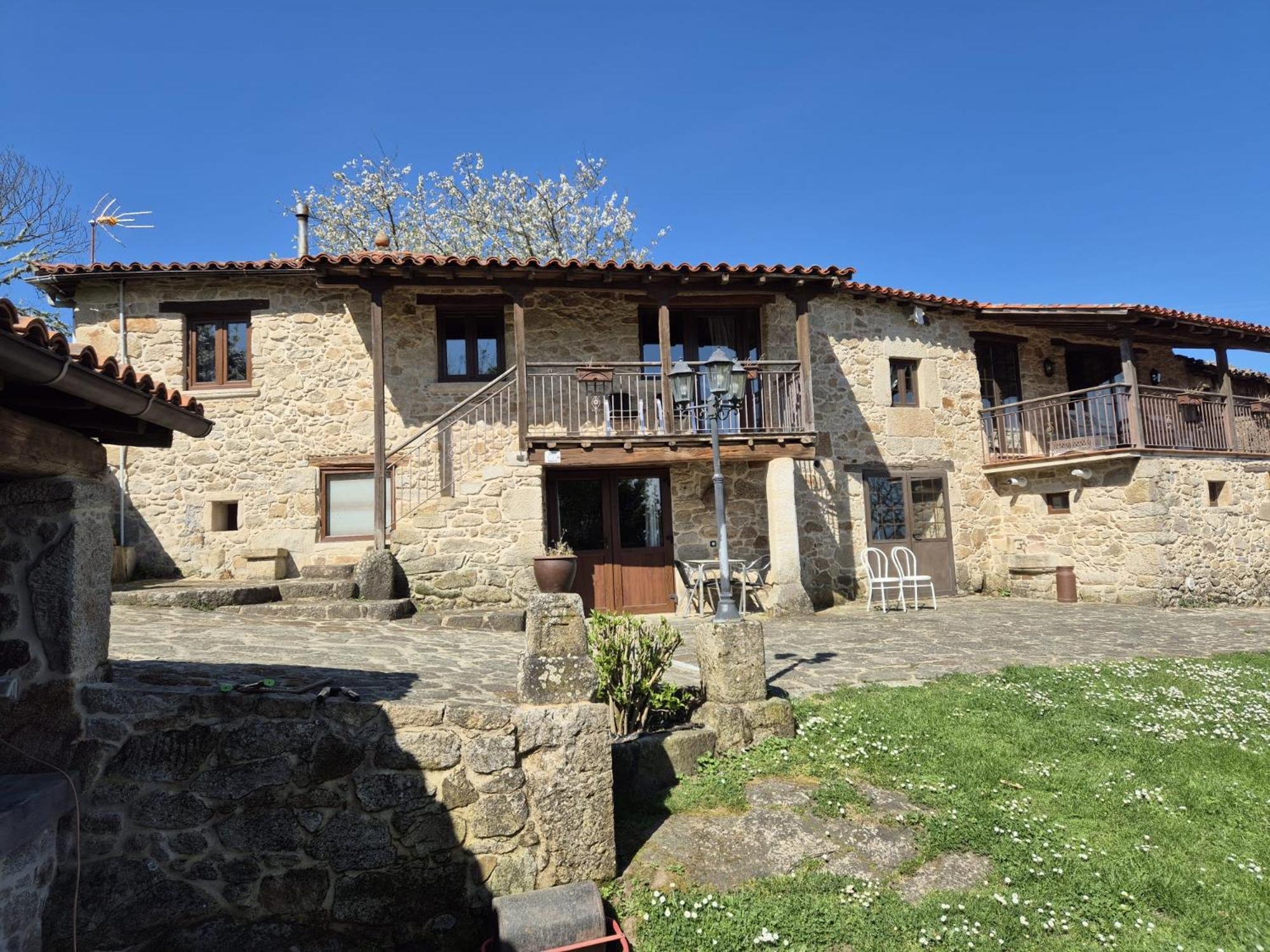 As Alburinas Villa Bolmente Buitenkant foto