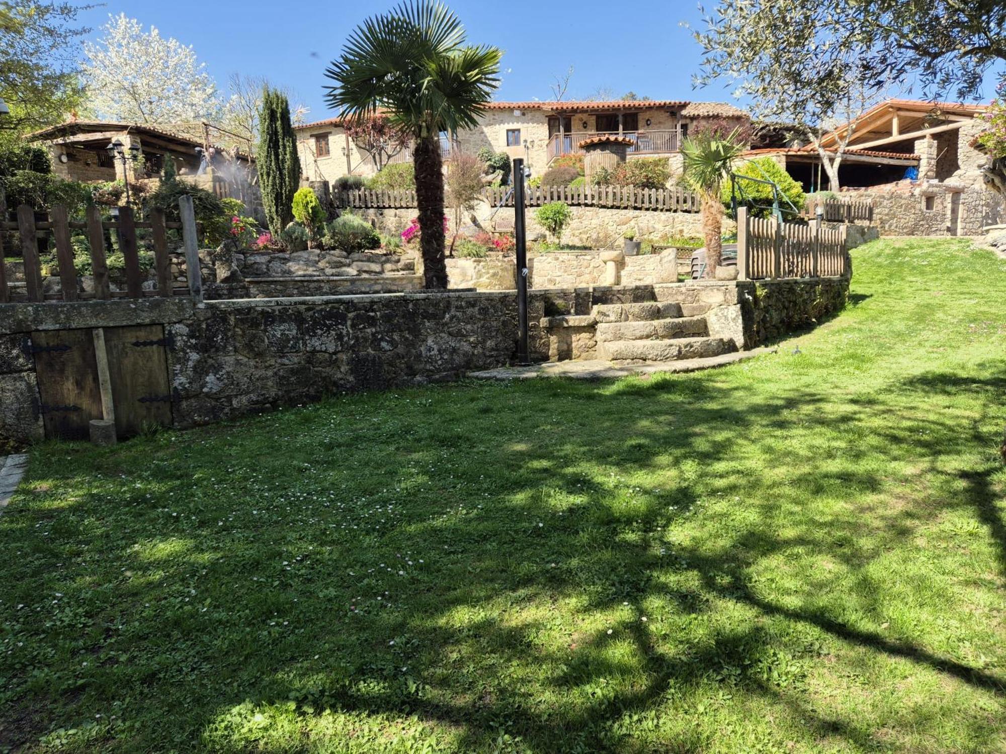 As Alburinas Villa Bolmente Buitenkant foto